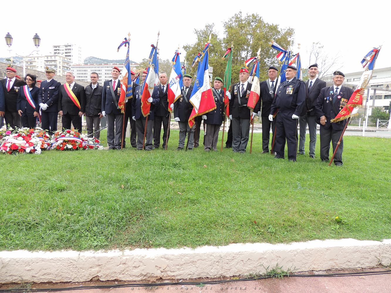 2019 10 23 TOULON CEREMONIE DU 36 EME ANNIVERSAIRE DE L ATTENTAT DU DRAKKAR A BEYROUTH (80).JPG -           